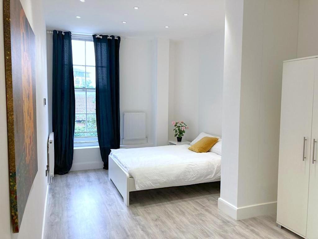 Harrow Apartments London Eksteriør bilde