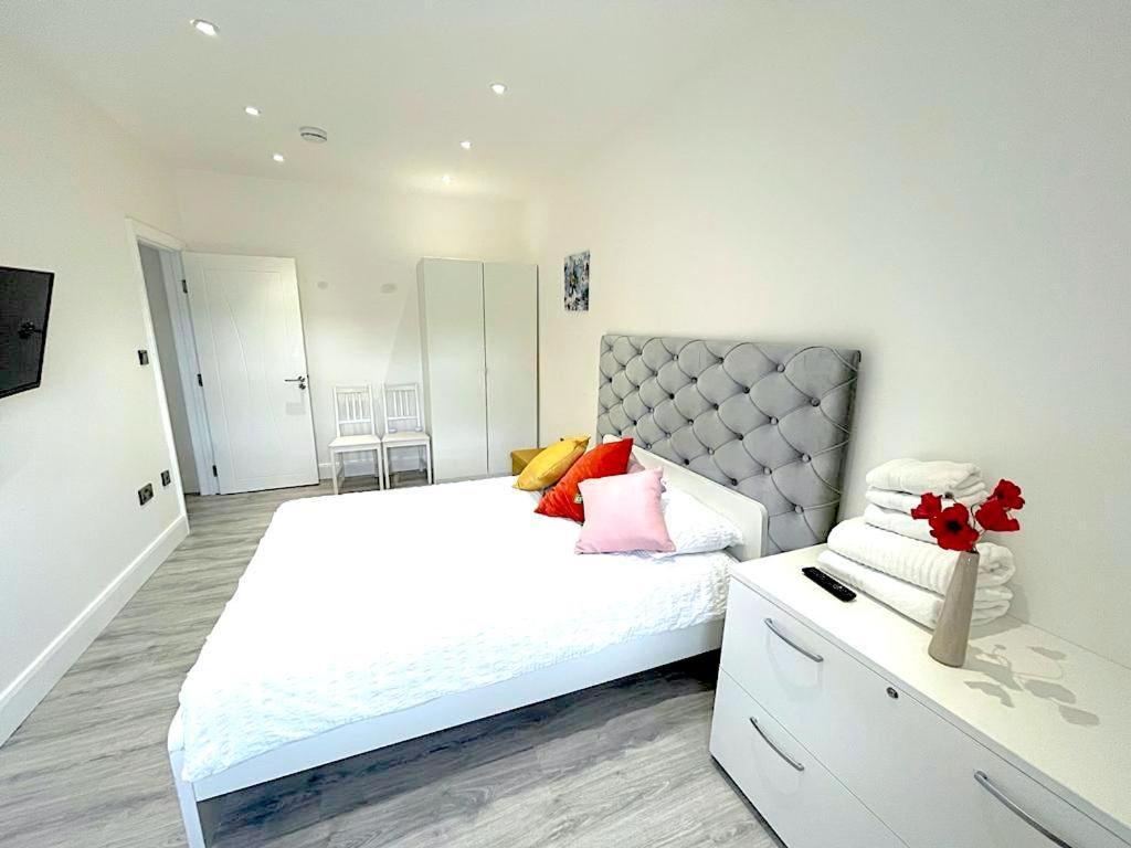 Harrow Apartments London Eksteriør bilde
