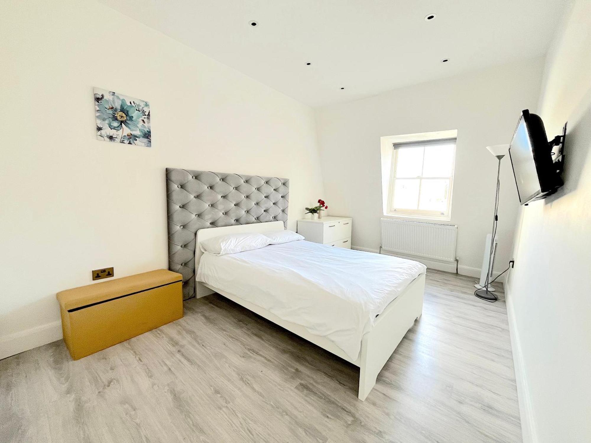 Harrow Apartments London Eksteriør bilde