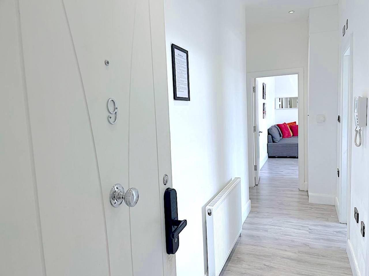 Harrow Apartments London Eksteriør bilde
