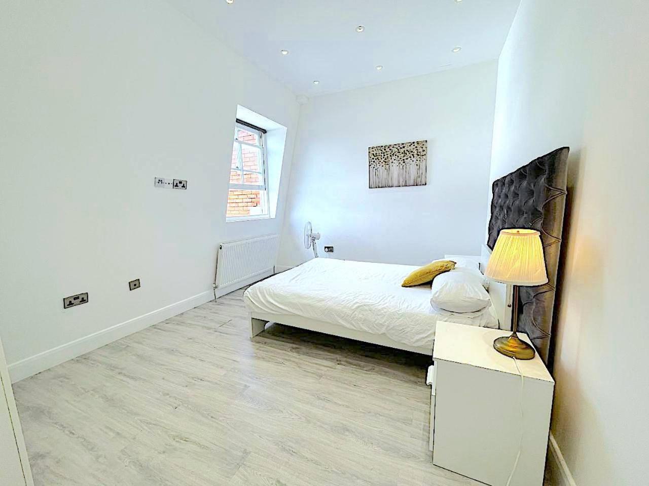 Harrow Apartments London Eksteriør bilde