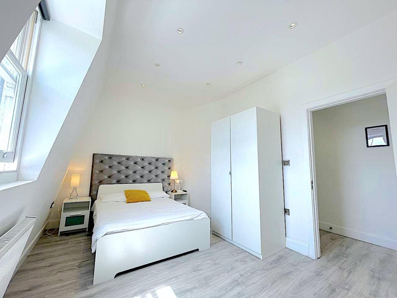 Harrow Apartments London Eksteriør bilde
