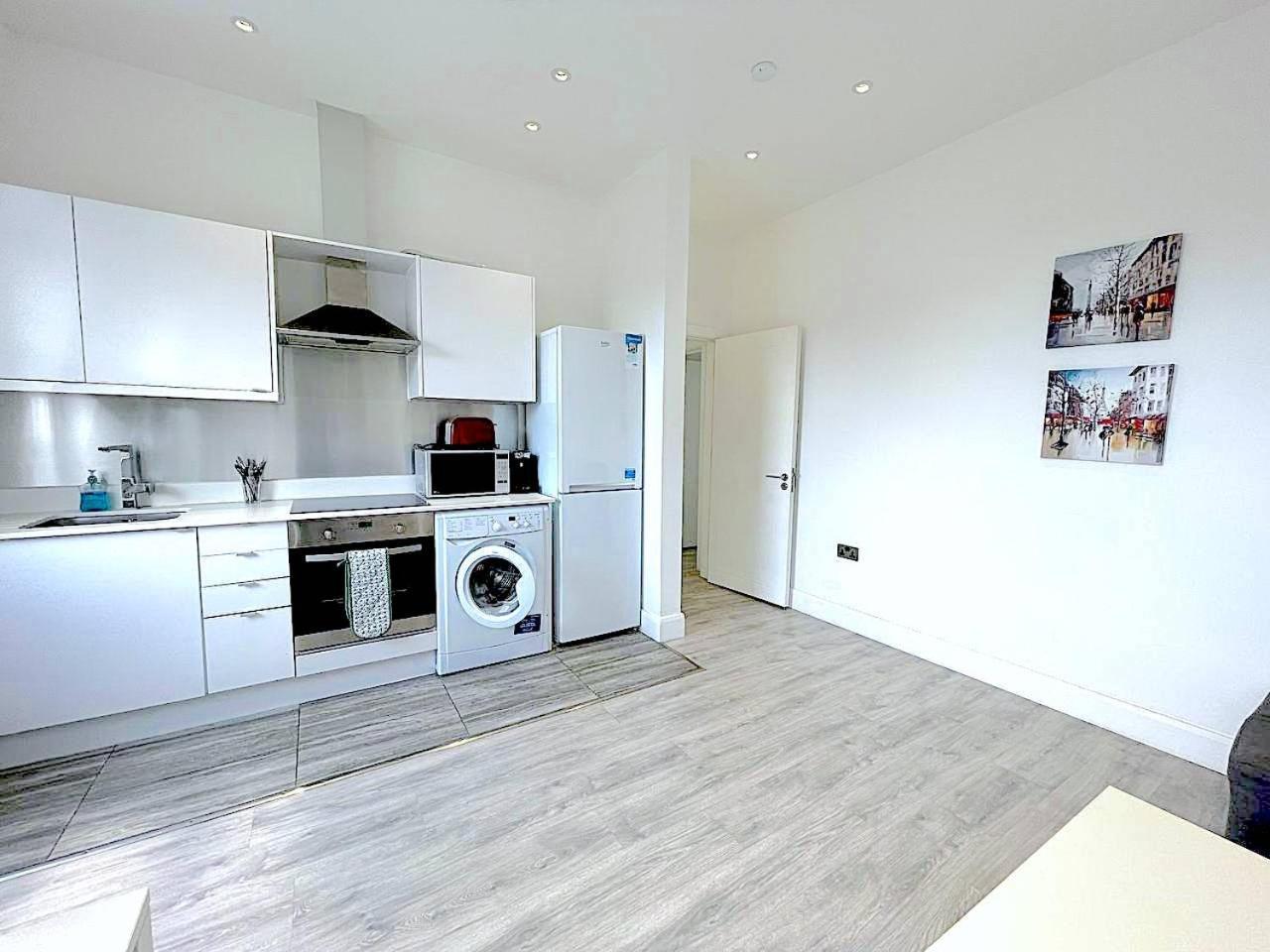 Harrow Apartments London Eksteriør bilde