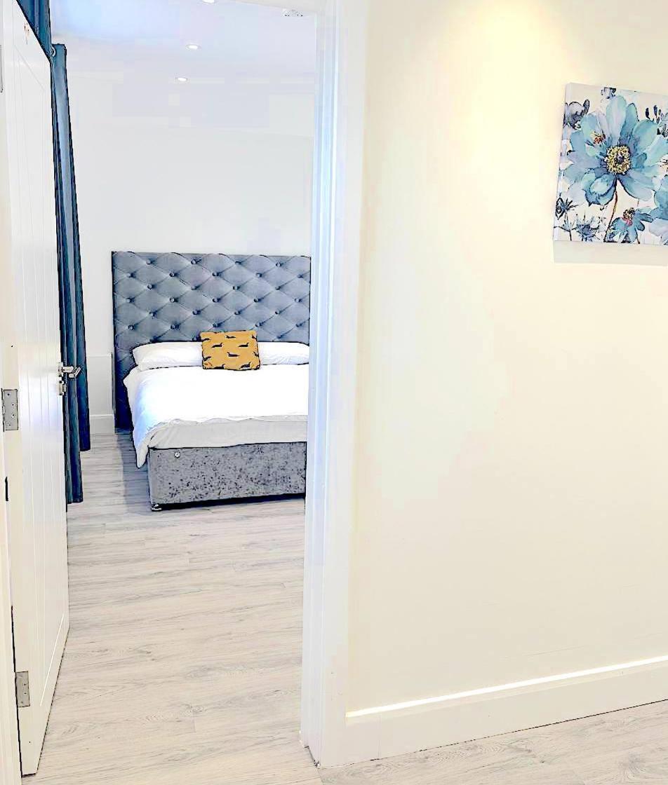 Harrow Apartments London Eksteriør bilde