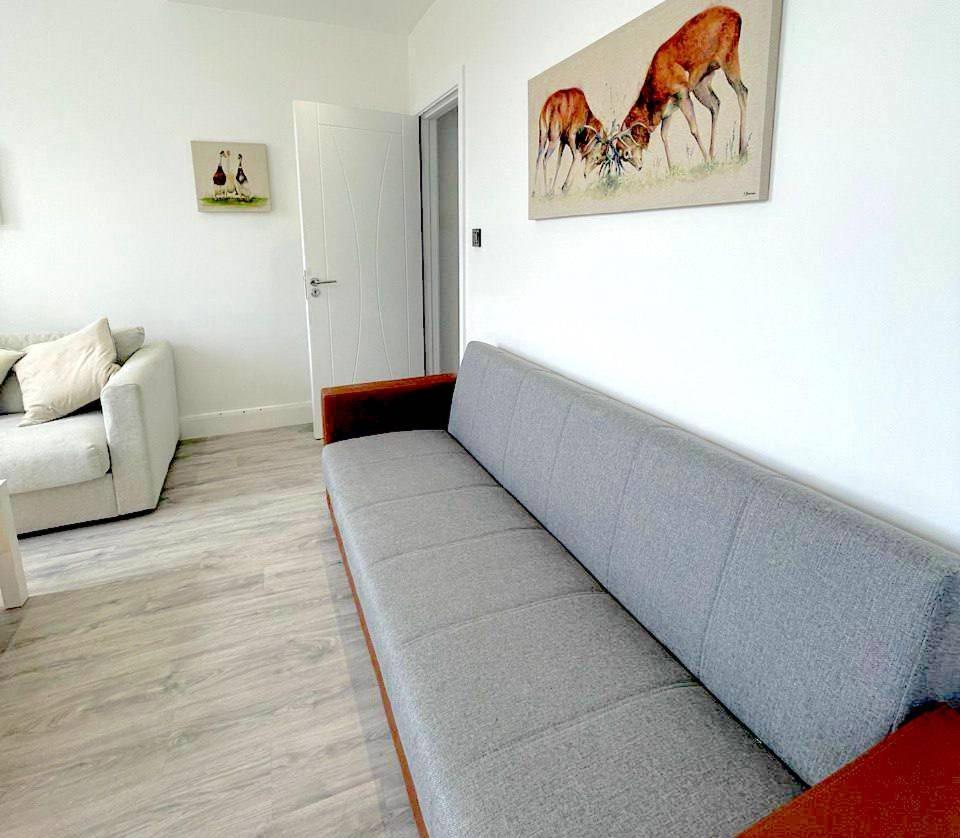 Harrow Apartments London Eksteriør bilde