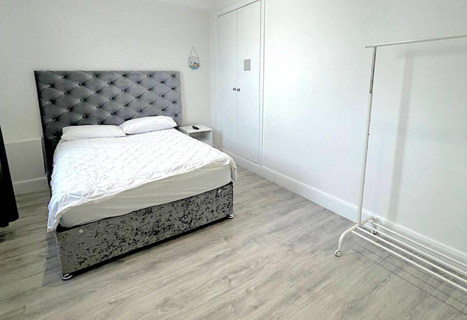 Harrow Apartments London Eksteriør bilde
